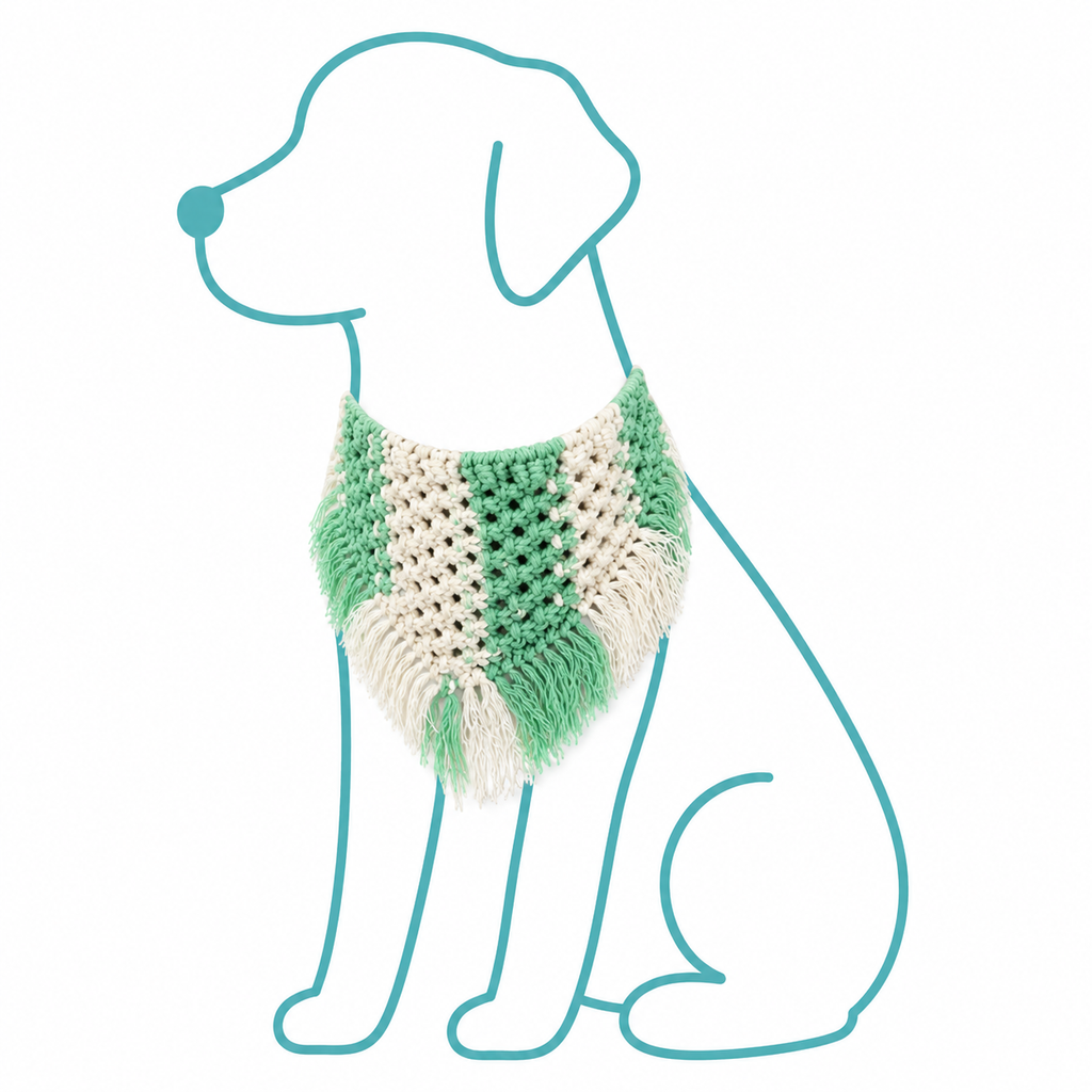 Bandana Brisa de Mimo