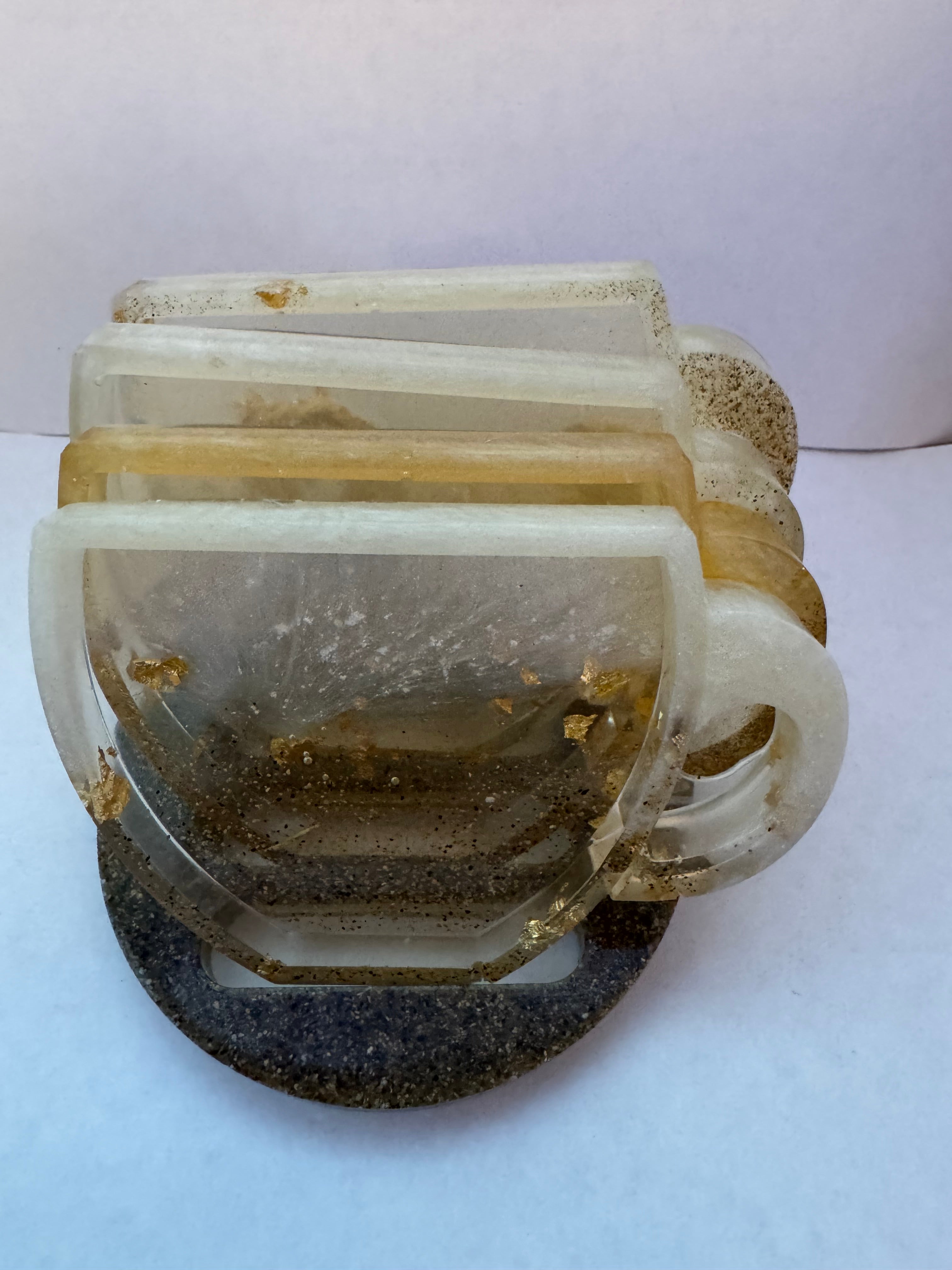 Porta vasos