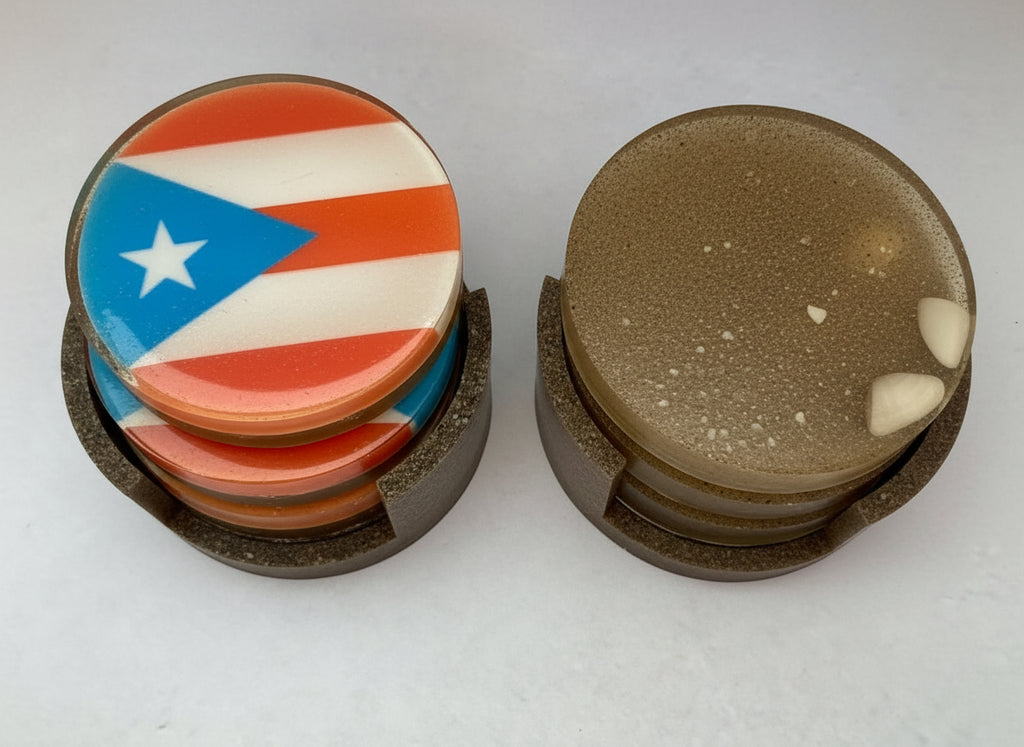 Porta vasos